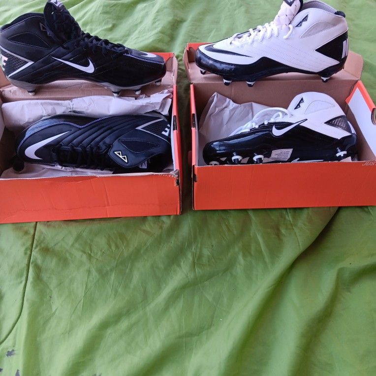 Football Cleats