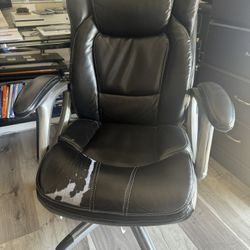 Free Silla de Escritorio 