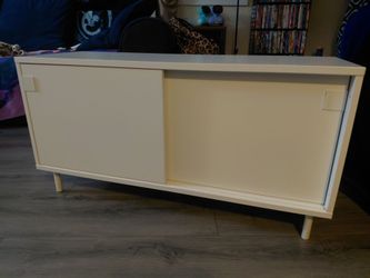 Ikea Storage Bench