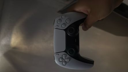Ps5 controller