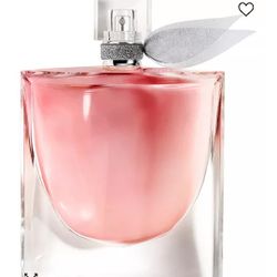 Lancome Perfume