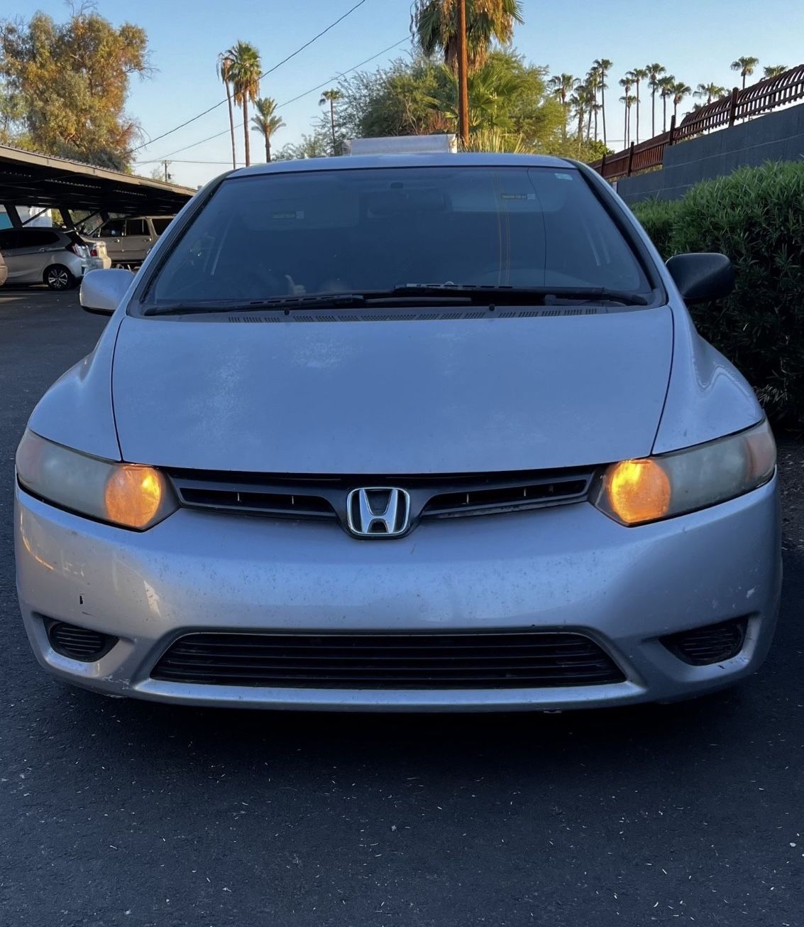 2006 Honda Civic