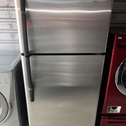 Stainless Steel Hair Refrigerator And Freezer