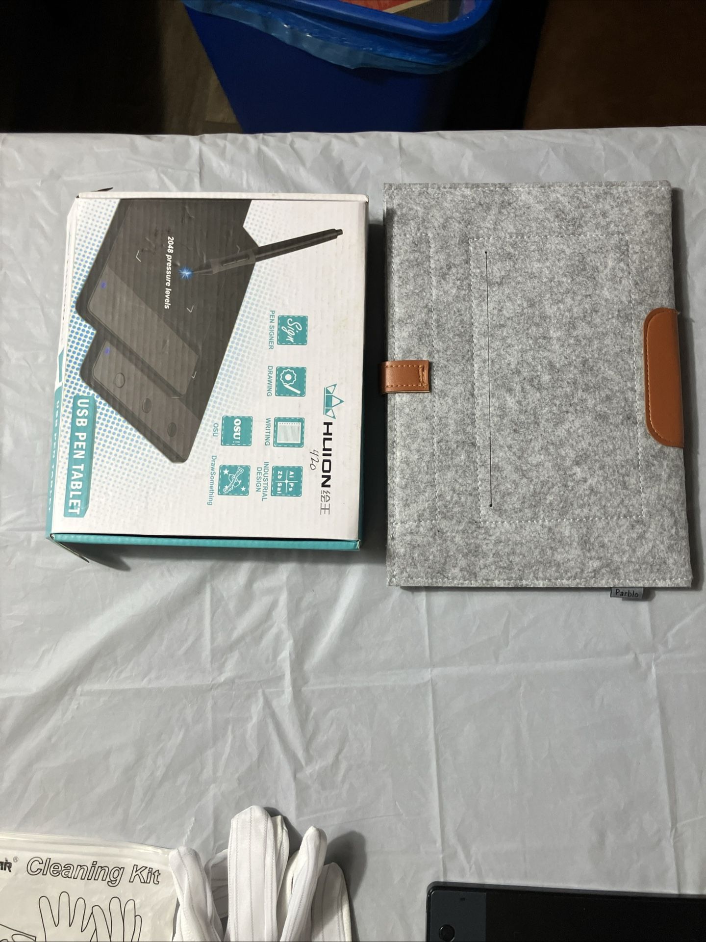 USB PRN TABLET