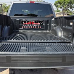 Bed Liner Plastico Para La Caja Bedliner Drop In Liner