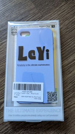 ipod 7 case