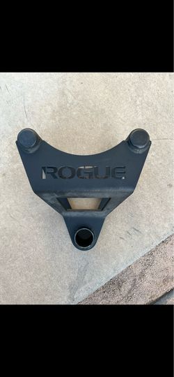 Rogue Parallel grip landing handle
