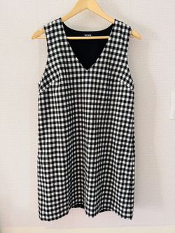 Tildon Mini Dress