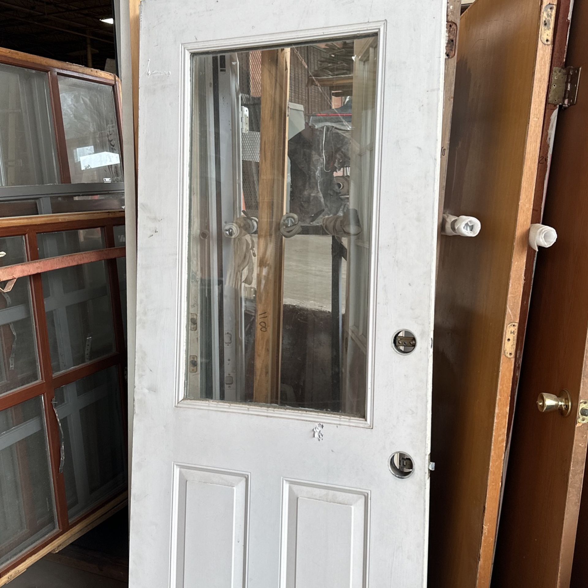 72 X 80 Entry Door 83 - it2jrcv