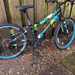 Guardian 24 In  Kids’ Bike