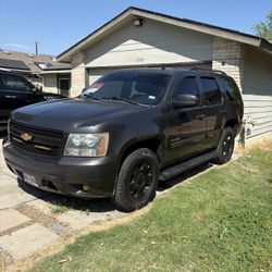 2007 Chevrolet Tahoe