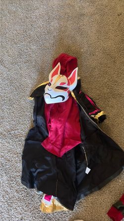 Kids Halloween costumes