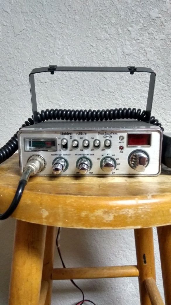 Uniden CB radio for Sale in Rockford, IL OfferUp
