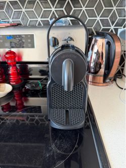 Nespresso D40