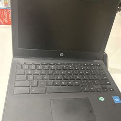 Chrome book
