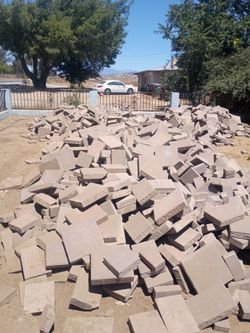 Pavers