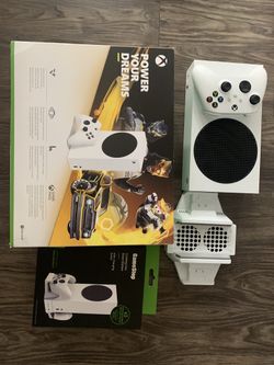 Xbox Serie S 