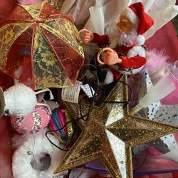 Christmas Decor