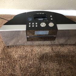 Home Stereo