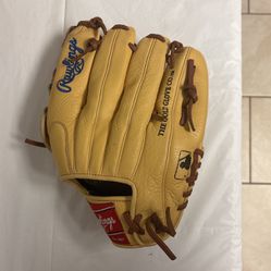 Rawlings Select Pro Lite Baseball Glove 11 1/2 Inch