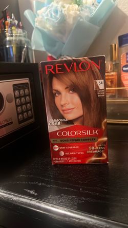 hair dye