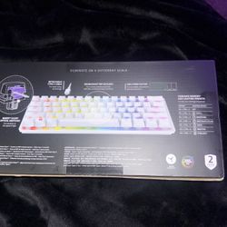 Gaming Keyboard 
