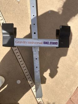  Gear Gravity Bike Stand