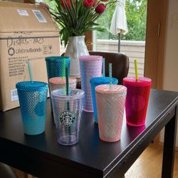 Starbucks  Drinkware