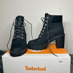 Allington Boots