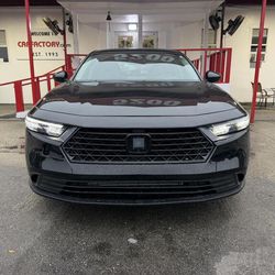 🔥 2025 Honda Accord LX  🔥