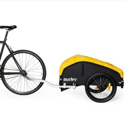 Bike Trailer - Burley