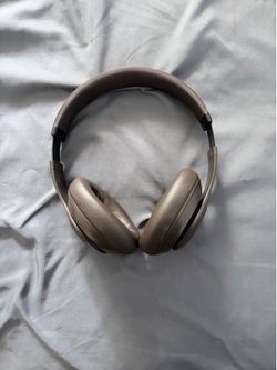 Beats Studio Pros
