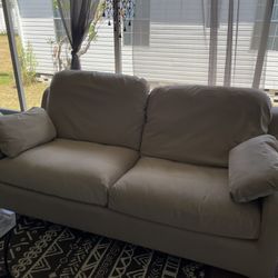 New Ikea Sofa