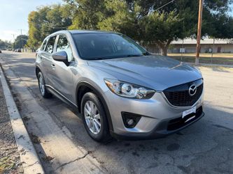 2015 Mazda Cx-5 touring