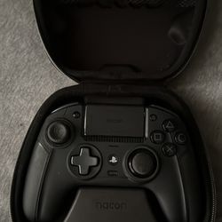 Nacon Revolution 5 Pro controller for PS5, PS4, and PC (Read Description)