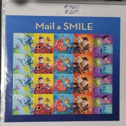 12 U.S SOUVENIR SHEET STAMPS, MNH (SEE DESC.)