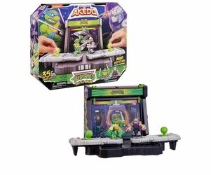 Ninja turtle battle Arena Ninja turtle battle Arena
