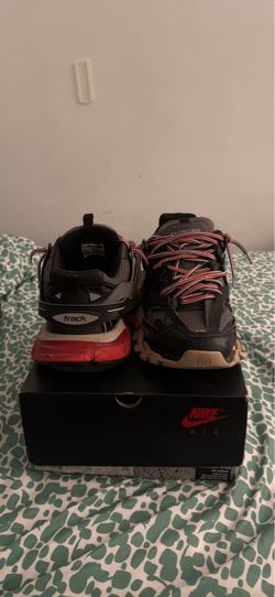 Balenciaga Track Trainer
