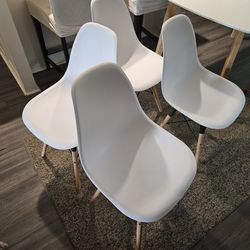 Wayfair Side Chairs (4)