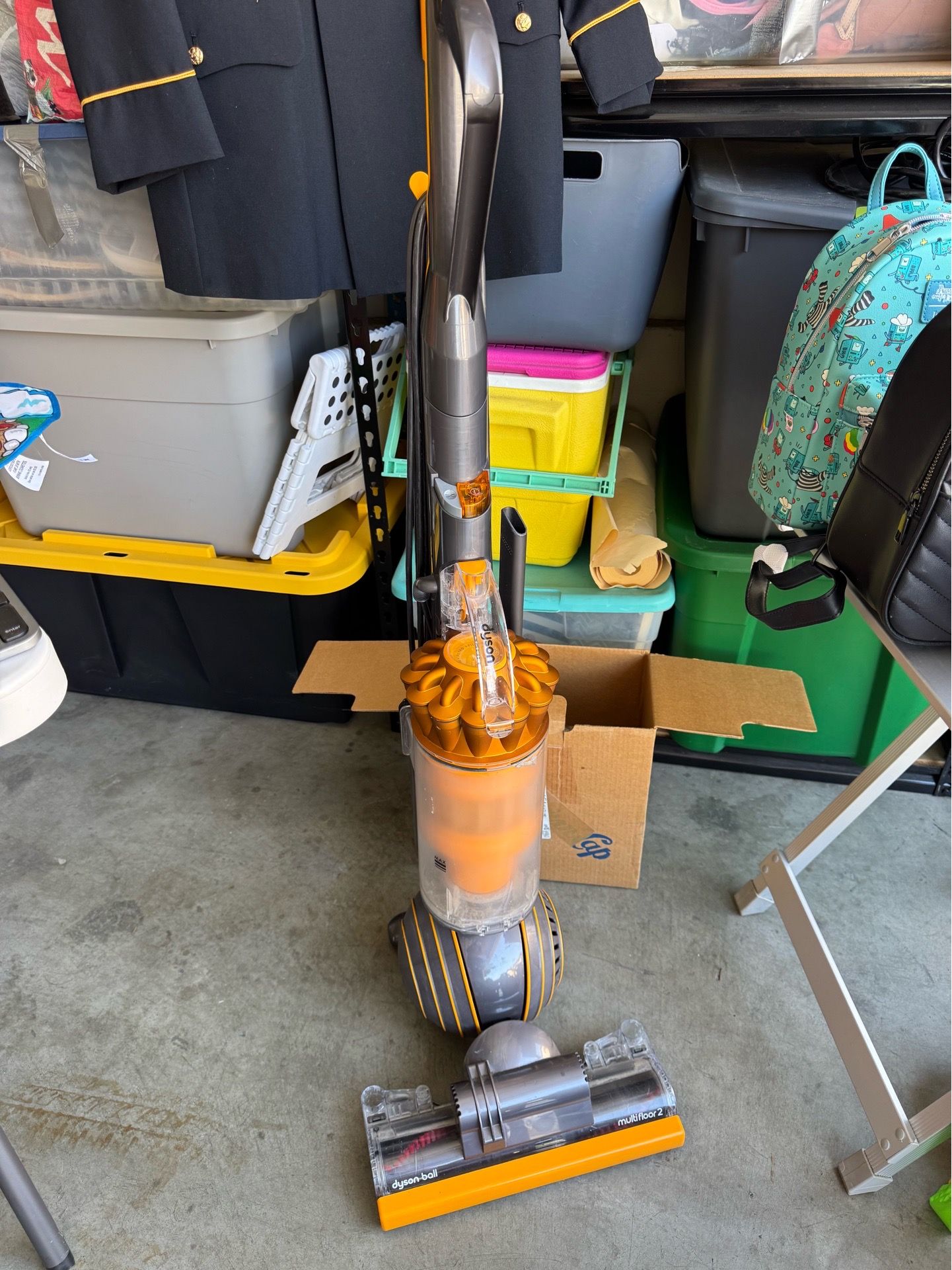 Dyson Ball multi floor 2 Vacuum