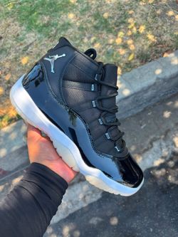 Jordan 11 Retro Size 9.5