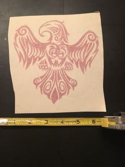 Vinyl Sticker