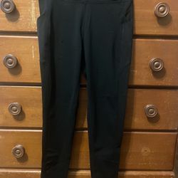 Yoga Pants With Pockets 