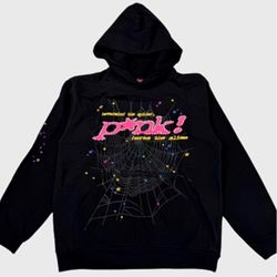 Sp5der hoodie
