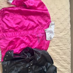 Costumes Jackets 