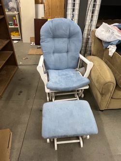 Rocking chair