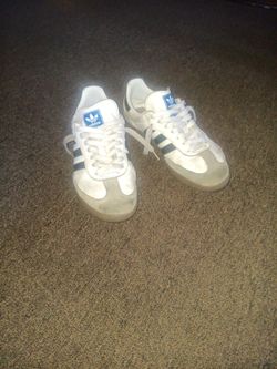 Adidas sambas
