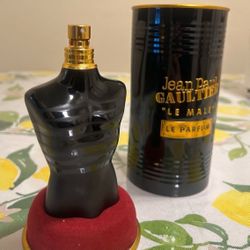 Men Cologne
