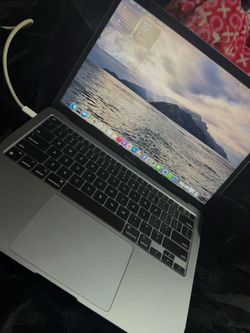 Apple Mackbook Air