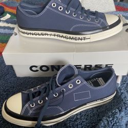 Moncler Converse